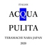 ACQUA PULITA アクアプリタのロゴ