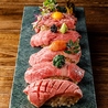 食べ放題&肉バルダイニング 肉ギャング 新宿東口本店のおすすめポイント1