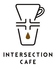 Intersection Cafeのロゴ