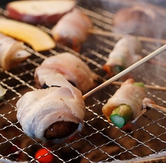 鶏まる 川越店の写真