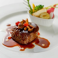 レストランボナペティのおすすめ料理1