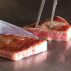 Grill&Pub ロインのコース写真