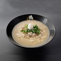 鶏雑炊(大)