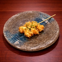 せせり大葉