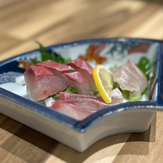 ホンマチ酒場のおすすめ料理3