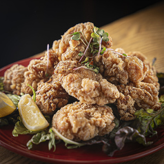 鶏の極み唐揚げ 5個