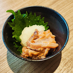 いか塩辛