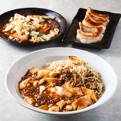 絋月 こうげつ 中華料理の特集写真