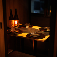  全席個室 めしや 梵 ~soyogi~ 名古屋本店の特集写真