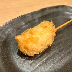鶏ささみチーズ