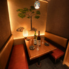 個室居酒屋 いぶし鳥のおすすめポイント3