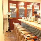 創作ビストロ じじばば木馬亭の雰囲気3