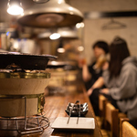 焼肉 肉処 でべそ 帯屋町店