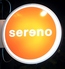 セレーノのロゴ