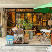 cafe＆green　RONRON