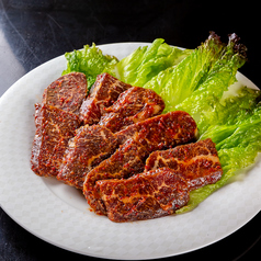 韓国料理 尹家のコース写真