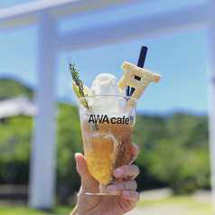 AWAcafe アワカフェのおすすめ料理3