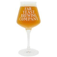 Far Yeast IPA(グラス)