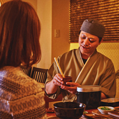 すすきの 北海茶漬けぽっぽぷらすの雰囲気3