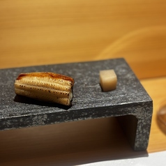 煮穴子