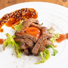 ローストビーフ