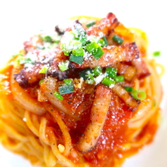 アマトリチャーナ