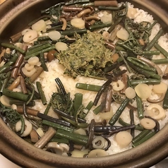 ろばた焼き 和和 なごなごのコース写真