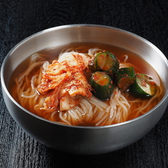 オリジナル冷麺