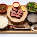 料理メニュー写真&nbsp;『極み』ステーキ (6切/9切)