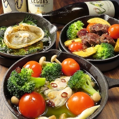 UnKnott アンノットのおすすめ料理1