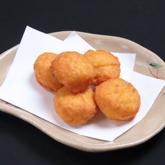 チキンナゲット 5個