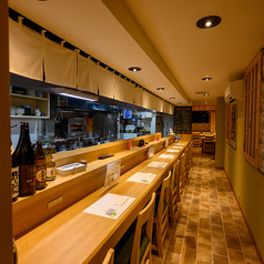 地元食材 和の飯呑や　弥五郎どんのコース写真