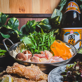 炭焼きチキンダイニング NORTH Wood Base すすきののおすすめ料理2