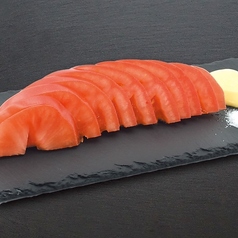 トマトスライス