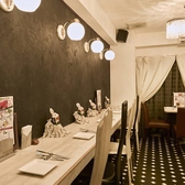 PIZZA Kの雰囲気2