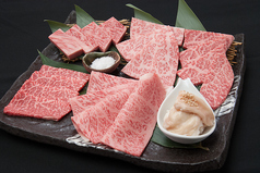 にくＴＡＴＳＵ盛り【４名様分】～ご人数に合わせてご準備出来ます～