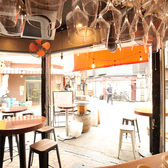 ラブワイン luvwine 天満本店の雰囲気2