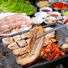 ニャムニャムニャム 草津駅前店のコース写真