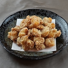 【人気】なんこつの唐揚げ