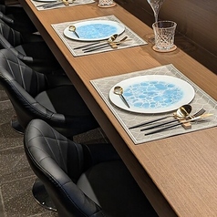 THE TOKYO BURGER ザ トウキョウ バーガーのコース写真