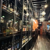 BISTRO BAR TORNEKO ビストロバルトルネコの雰囲気2