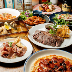 Stove's ストーブスの特集写真