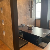 焼肉 八矢の雰囲気2