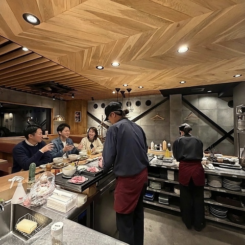 【ドーム前駅徒歩5分】南堀江4丁目の家族支持率NO.1の焼肉店！セットメニューも充実◎