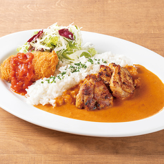 大崎で洋食ランチを何回でも楽しめる豊富な洋食メニュー