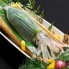 熊本 魚蔵のコース写真