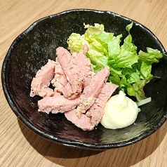 豚あたりめ