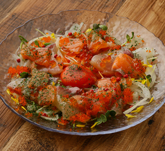 野菜巻き×地鶏×釜飯　難波とんぼ別館のおすすめ料理2