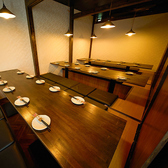 居酒屋 五反田屋 五反田店の雰囲気3