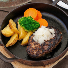 パインフォレストカフェのおすすめランチ3